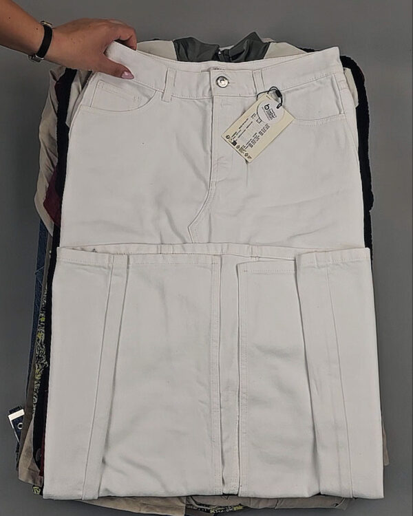 Фотография  935 - GESTUZ mix 075#24 шт, ЛОТ №9017 оптом в Пензе и Пензенской области