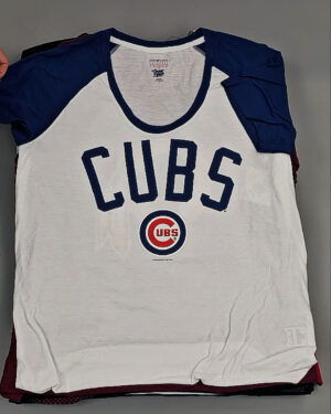 Фотография  671 - Футболки СТОК CAN 084#5 кг, ЛОТ №8998 оптом в Пензе и Пензенской области