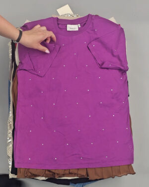 Фотография  403 - GESTUZ mix 075#24 шт, ЛОТ №9020 оптом в Пензе и Пензенской области