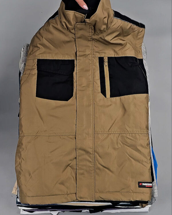 Фотография  921 - LIDL Winter mix 074#15 кг, ЛОТ №9052 оптом в Пензе и Пензенской области