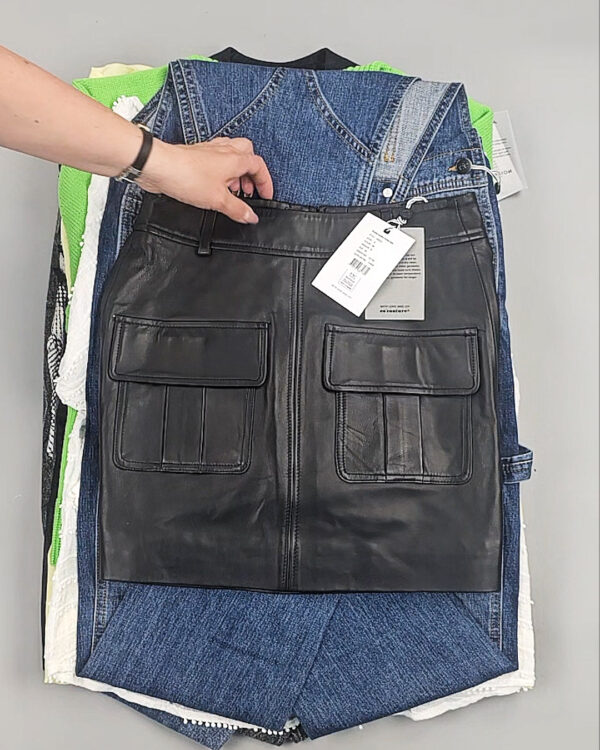 Фотография  963 - CO COUTURE mix 075#25 шт, ЛОТ №9010 оптом в Пензе и Пензенской области