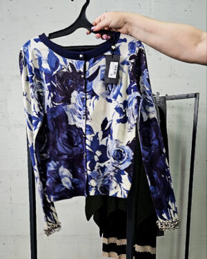 Фотография  104 - TWIN-SET 075#9 шт, ЛОТ №9080 оптом в Пензе и Пензенской области