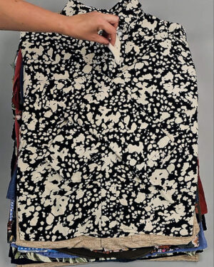 Фотография  373 - Блузки+Джемпера Bestseller Summer 045 B#8,5 кг, ЛОТ №9041 оптом в Пензе и Пензенской области