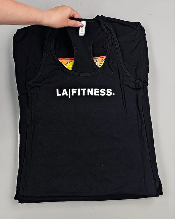 Фотография  634 - Футболки м/ж (Printed T-Shirts New)#5 кг, ЛОТ №8912 оптом в Пензе и Пензенской области