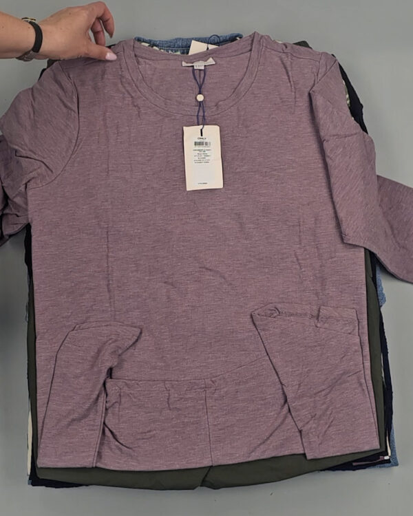 Фотография  217 - CARMACOMA mix 075#25 шт, ЛОТ №9014 оптом в Пензе и Пензенской области