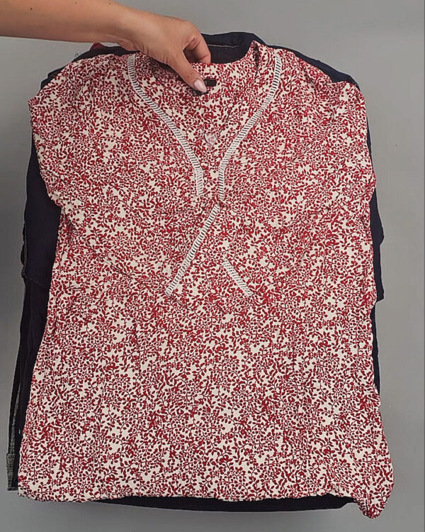 Фотография  334 - LIDL Summer м/ж 022024#15 кг, ЛОТ №9028 оптом в Пензе и Пензенской области