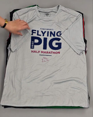 Фотография  167 - Футболки СТОК CAN 084#5 кг, ЛОТ №9000 оптом в Пензе и Пензенской области