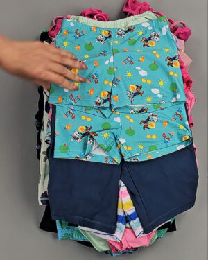 Фотография  243 - Купальники LIDL Kids 114#5 кг, ЛОТ №8950 оптом в Пензе и Пензенской области