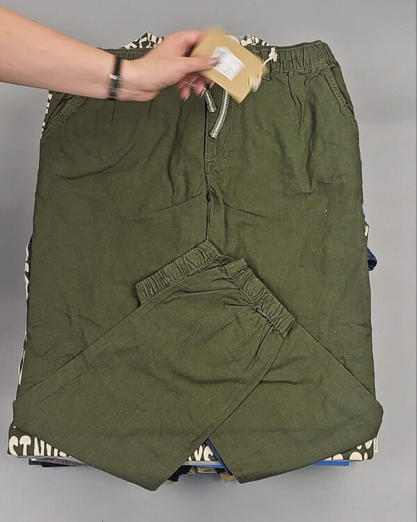 Фотография  554 - BLEND HE Summer 075#15 кг оптом в Пензе и Пензенской области