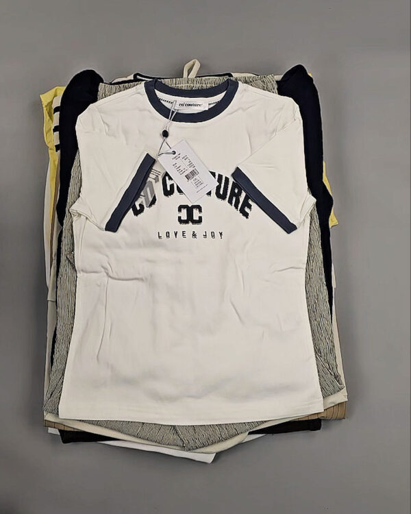 Фотография  641 - CO COUTURE mix 075#25 шт, ЛОТ №9069 оптом в Пензе и Пензенской области