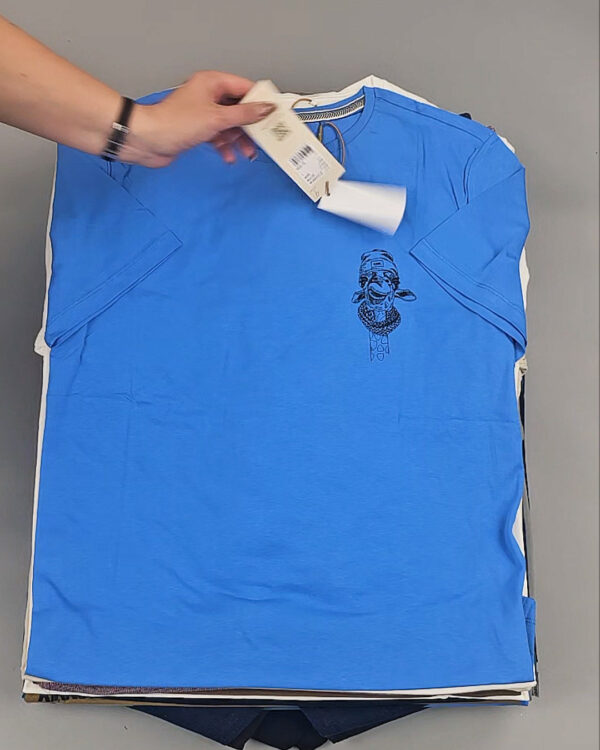 Фотография  470 - BLEND HE Summer 075#15 кг, ЛОТ №9003 оптом в Пензе и Пензенской области