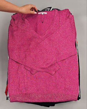 Фотография  594 - NEXT Winter Women mix#15 кг оптом в Пензе и Пензенской области