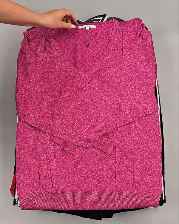 Фотография  474 - NEXT Winter Women mix#15 кг оптом в Пензе и Пензенской области