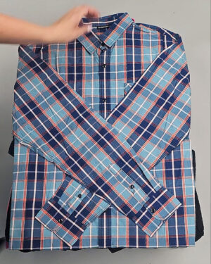 Фотография  137 - LIDL Summer м/ж 022024#15 кг, ЛОТ №9029 оптом в Пензе и Пензенской области