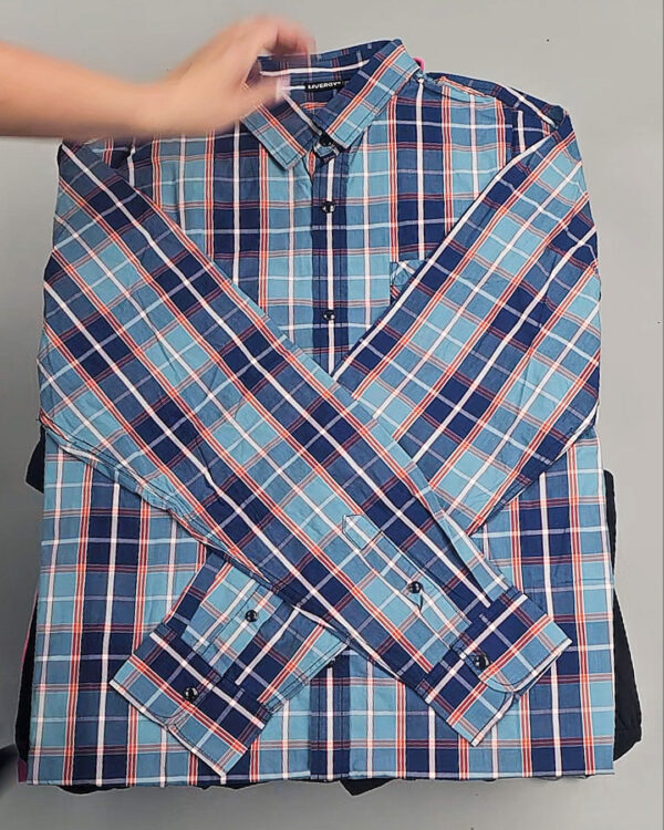 Фотография  791 - LIDL Summer м/ж 022024#15 кг, ЛОТ №9029 оптом в Пензе и Пензенской области