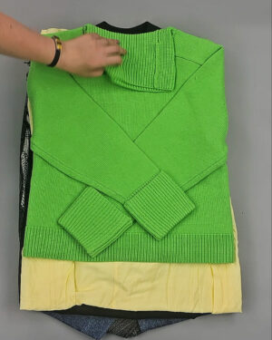 Фотография  719 - CO COUTURE mix 075#25 шт, ЛОТ №9010 оптом в Пензе и Пензенской области