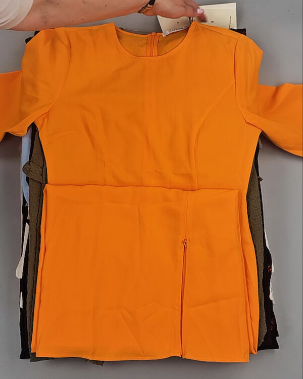 Фотография  981 - GESTUZ mix 075#24 шт, ЛОТ №9019 оптом в Пензе и Пензенской области