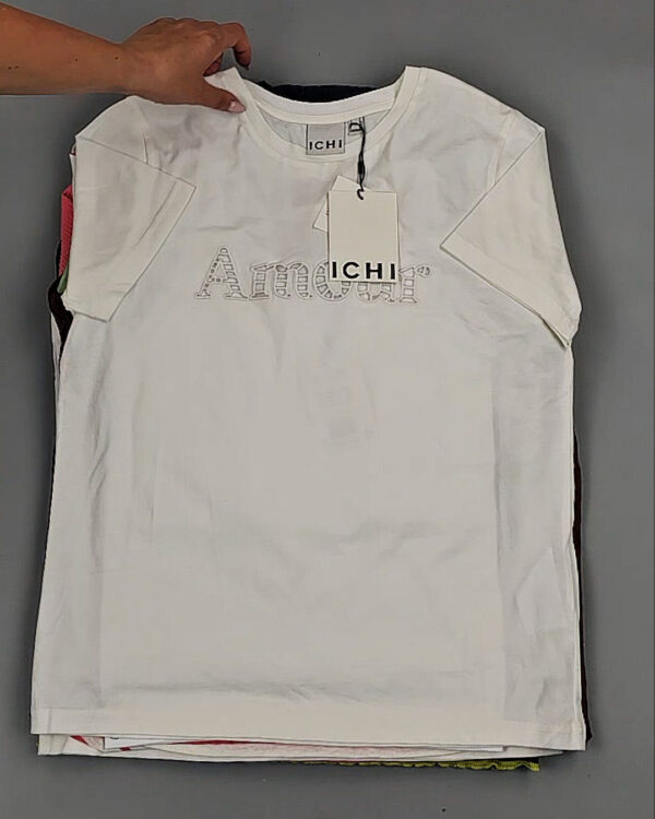 Фотография  111 - Футболки DK COMPANY 045 B#5,5 кг, ЛОТ №9087 оптом в Пензе и Пензенской области