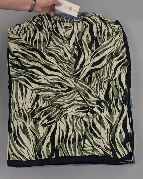 Фотография  912 - CARMACOMA mix 075#25 шт, ЛОТ №9014 оптом в Пензе и Пензенской области