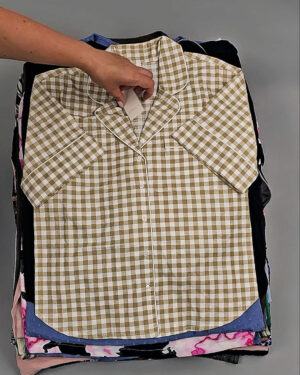 Фотография  222 - Блузки+Джемпера Bestseller Summer 045 B#8,5 кг, ЛОТ №9040 оптом в Пензе и Пензенской области