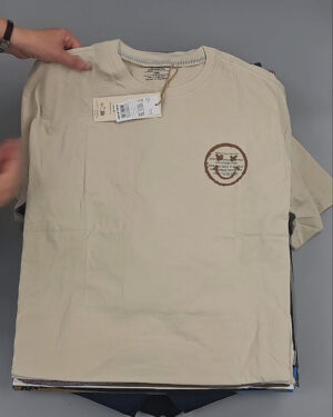 Фотография  833 - BLEND HE Summer 075#15 кг, ЛОТ №9003 оптом в Пензе и Пензенской области