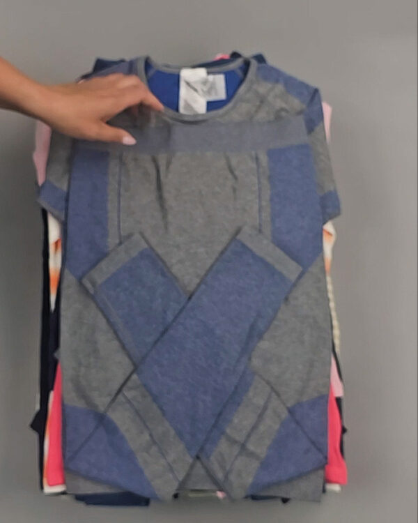 Фотография  852 - LIDL Kids Winter 114#7 кг, ЛОТ №8980 оптом в Пензе и Пензенской области