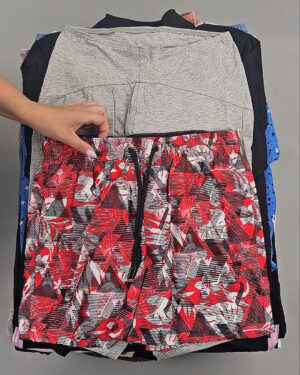 Фотография  802 - LIDL Summer mix 114#20 кг, ЛОТ №9033 оптом в Пензе и Пензенской области