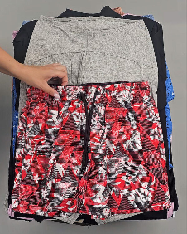 Фотография  574 - LIDL Summer mix 114#20 кг, ЛОТ №9033 оптом в Пензе и Пензенской области