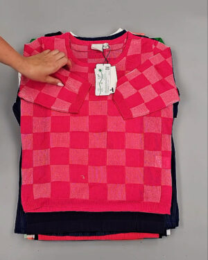 Фотография 293 - Футболки DK COMPANY 045 B#5,5 кг, ЛОТ №9086 оптом в Пензе и Пензенской области