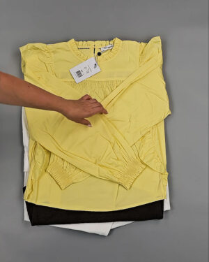 Фотография  269 - CO COUTURE mix 075#25 шт, ЛОТ №9069 оптом в Пензе и Пензенской области