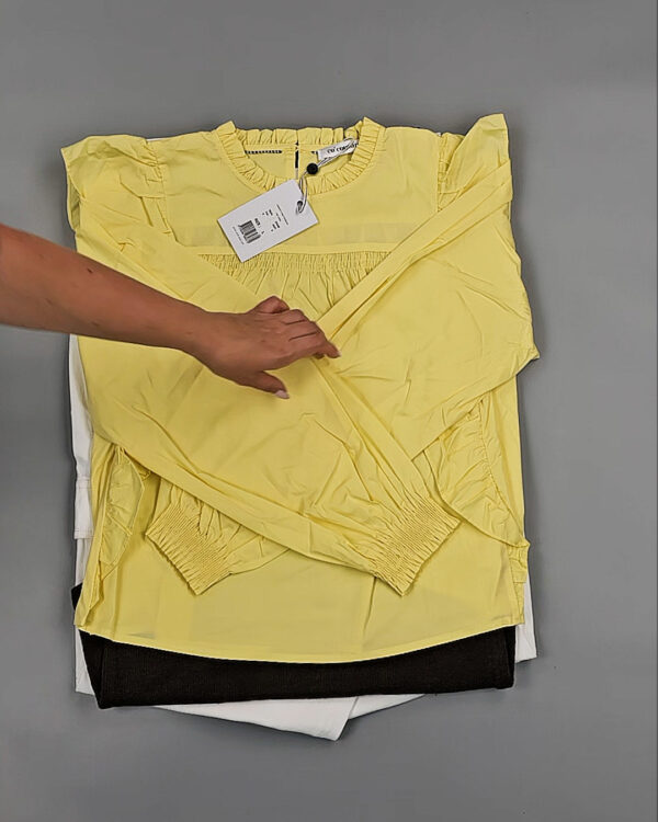 Фотография  970 - CO COUTURE mix 075#25 шт, ЛОТ №9069 оптом в Пензе и Пензенской области