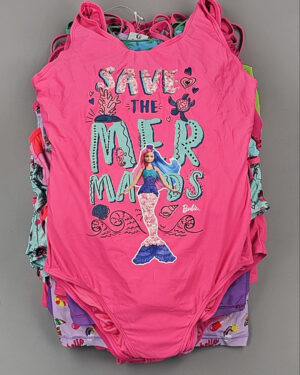 Купить Купальники LIDL Kids#4,2 кг, ЛОТ №8968 оптом в Пензе и Пензенской области