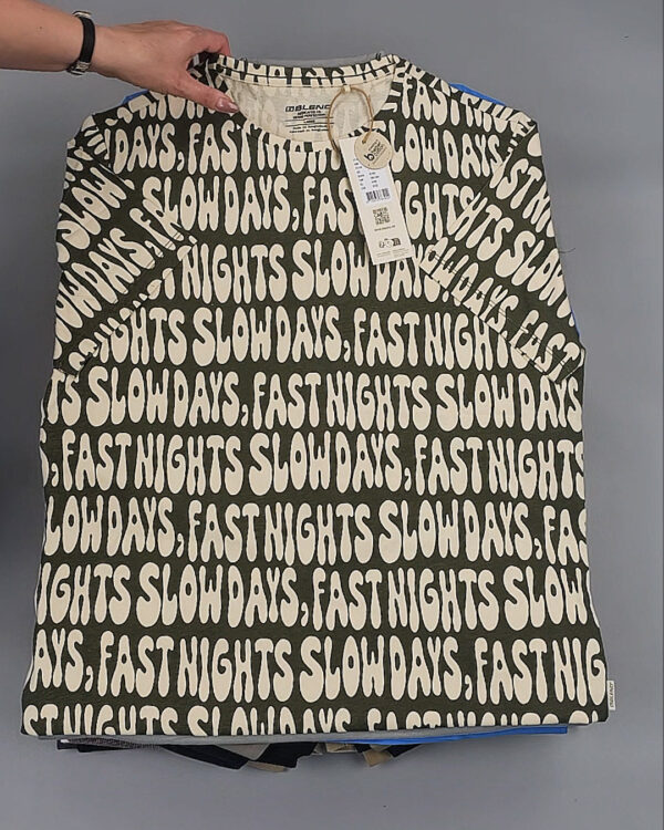 Фотография  224 - BLEND HE Summer 075#15 кг оптом в Пензе и Пензенской области