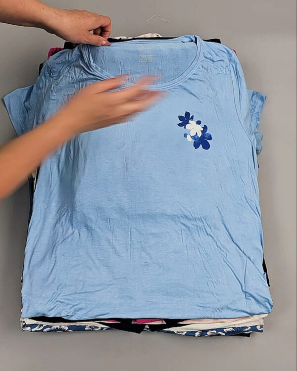 Фотография  472 - Домашняя одежда LIDL 114#7 кг оптом в Пензе и Пензенской области