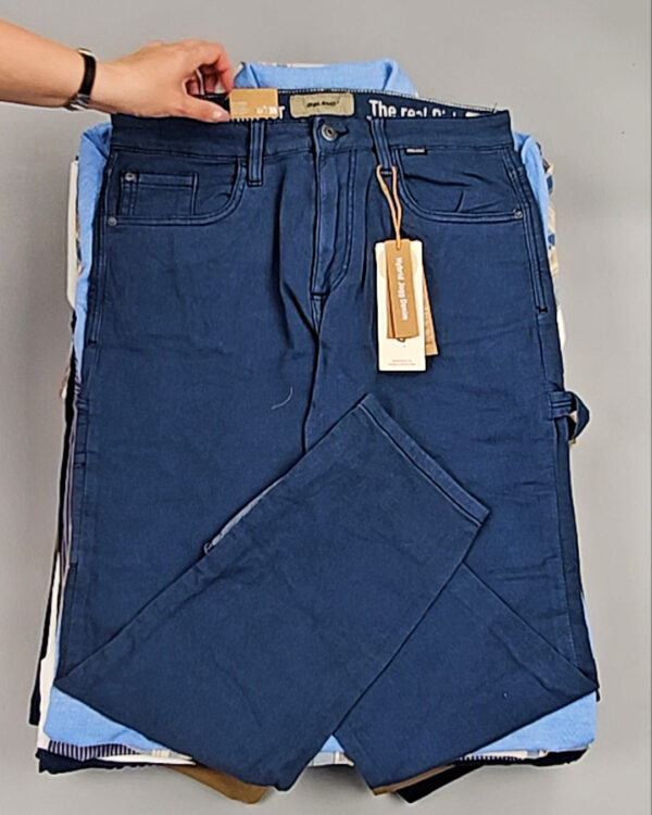 Фотография  763 - BLEND HE Summer 075#15 кг, ЛОТ №9006 оптом в Пензе и Пензенской области