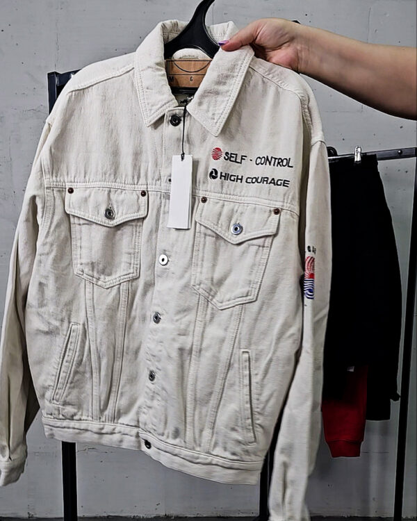 Фотография  182 - McQ 075#5,4 кг, ЛОТ №9081 оптом в Пензе и Пензенской области