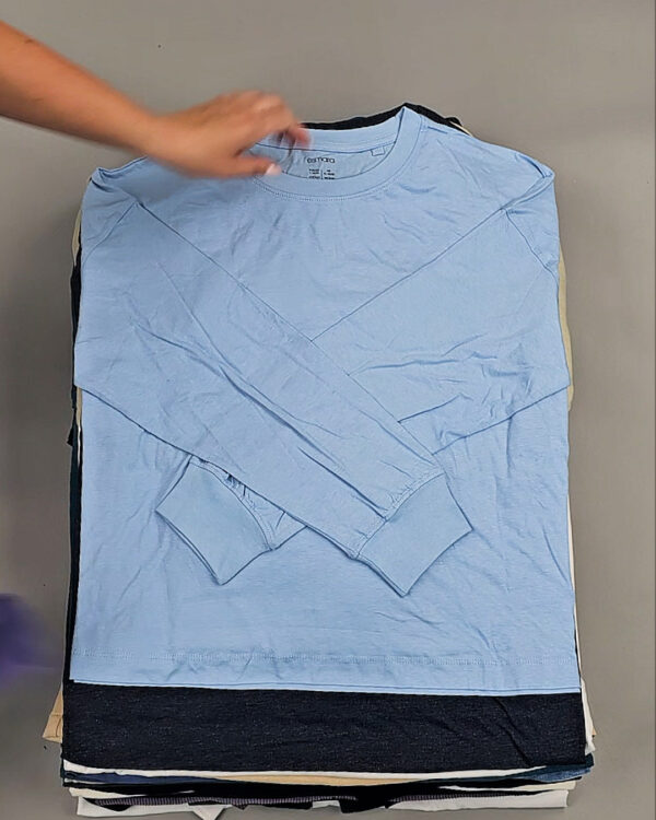 Фотография  478 - LIDL Winter mix 074#15 кг, ЛОТ №9052 оптом в Пензе и Пензенской области