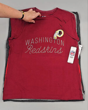 Фотография  341 - Футболки СТОК CAN 084#5 кг, ЛОТ №9000 оптом в Пензе и Пензенской области