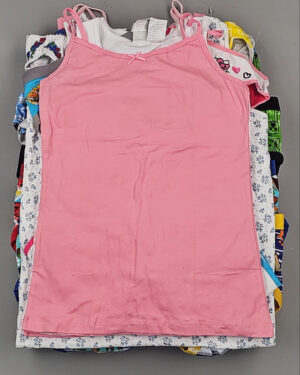 Купить Нижнее белье LIDL Kids#3,4 кг, ЛОТ №8959 оптом в Пензе и Пензенской области