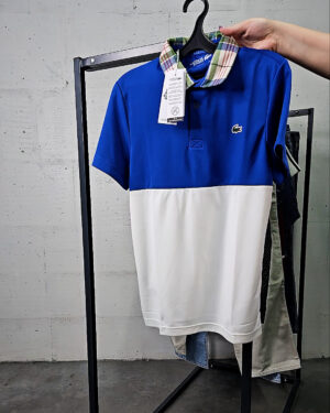 Фотография  112 - LACOSTE, CALVIN KLEIN, TOMMY HILFIGER, GUESS + 075#19 шт, ЛОТ №9073 оптом в Пензе и Пензенской области