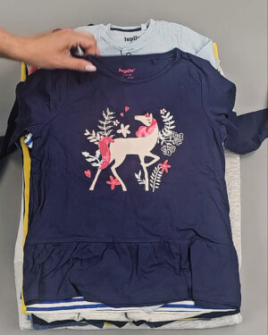 Фотография  342 - LIDL Kids Winter 114#7 кг, ЛОТ №8981 оптом в Пензе и Пензенской области