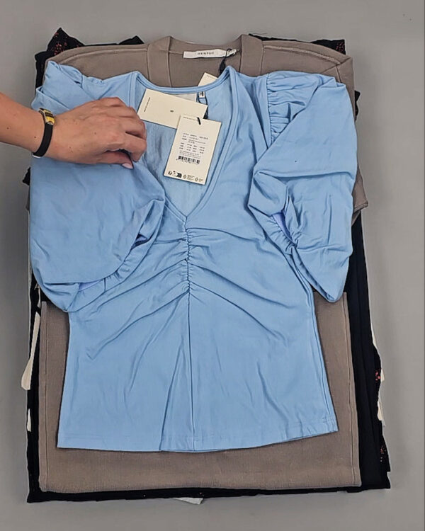 Фотография  621 - GESTUZ mix 075#24 шт, ЛОТ №9019 оптом в Пензе и Пензенской области