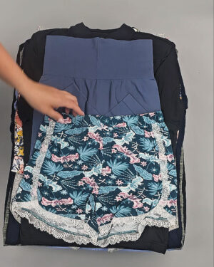 Фотография  367 - LIDL Summer м/ж 022024#15 кг, ЛОТ №9028 оптом в Пензе и Пензенской области