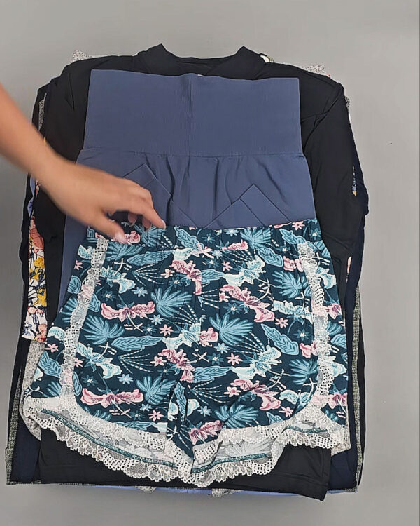 Фотография  871 - LIDL Summer м/ж 022024#15 кг, ЛОТ №9028 оптом в Пензе и Пензенской области