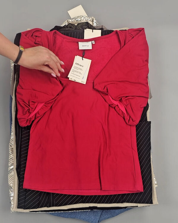 Фотография  541 - GESTUZ mix 075#24 шт, ЛОТ №9020 оптом в Пензе и Пензенской области