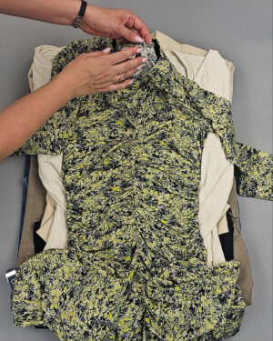 Фотография  869 - GESTUZ mix 075#24 шт, ЛОТ №9017 оптом в Пензе и Пензенской области