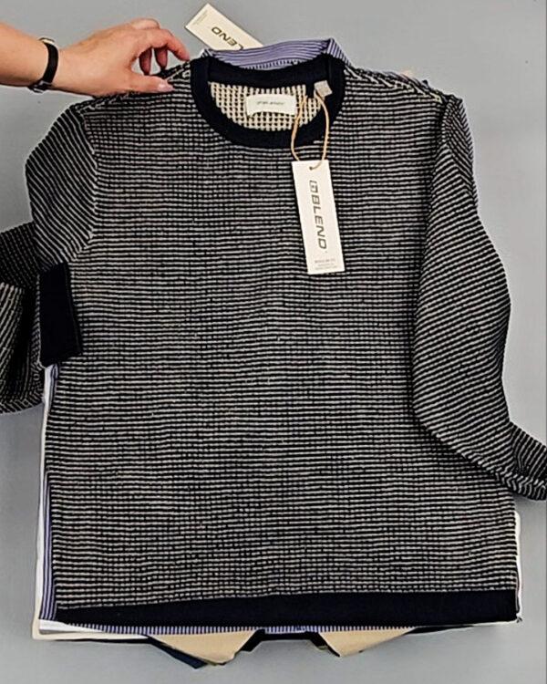 Фотография  680 - BLEND HE Summer 075#15 кг, ЛОТ №9004 оптом в Пензе и Пензенской области