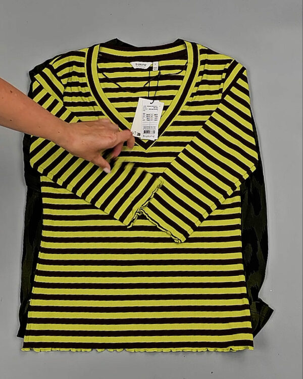 Фотография  688 - Футболки DK COMPANY 045 B#5,5 кг, ЛОТ №9087 оптом в Пензе и Пензенской области