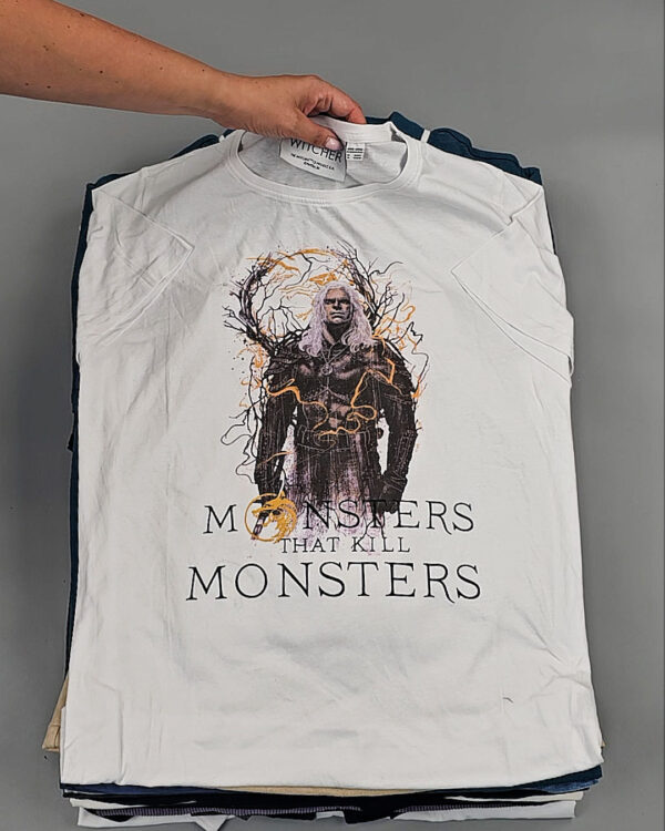 Фотография  467 - LIDL Winter mix 074#15 кг, ЛОТ №9052 оптом в Пензе и Пензенской области