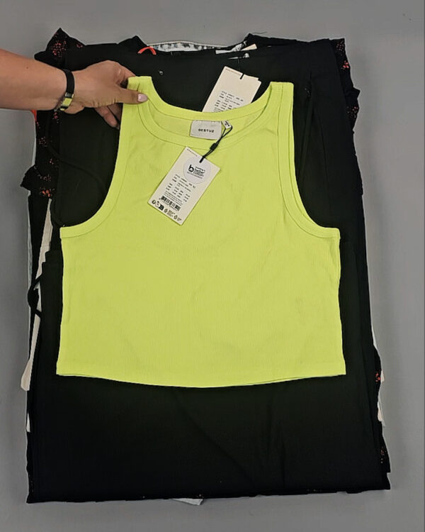 Фотография  410 - GESTUZ mix 075#24 шт, ЛОТ №9019 оптом в Пензе и Пензенской области